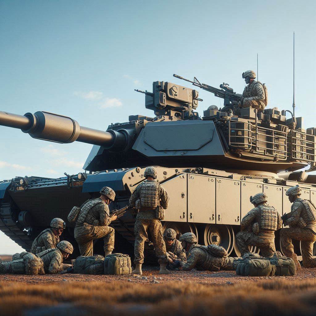 сон война