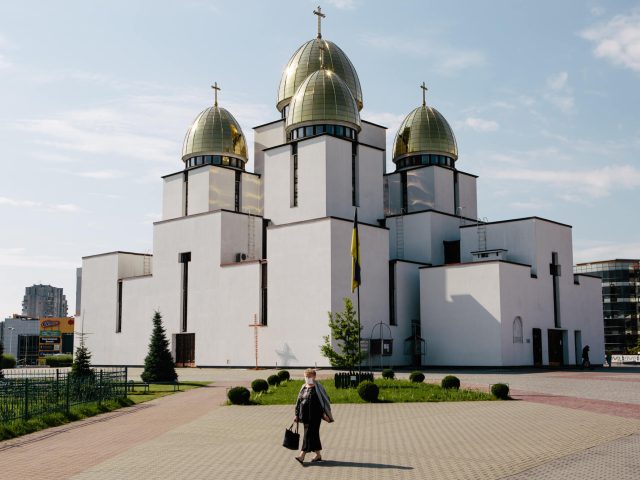 Сон про церкву: тлумачення та значення