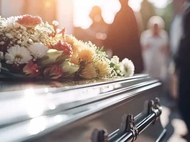 Як організувати перевезення померлого: покрокова інструкція для родичів