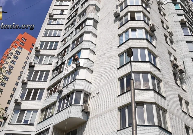 Утеплення квартир у Києві: як забезпечити тепло та економію