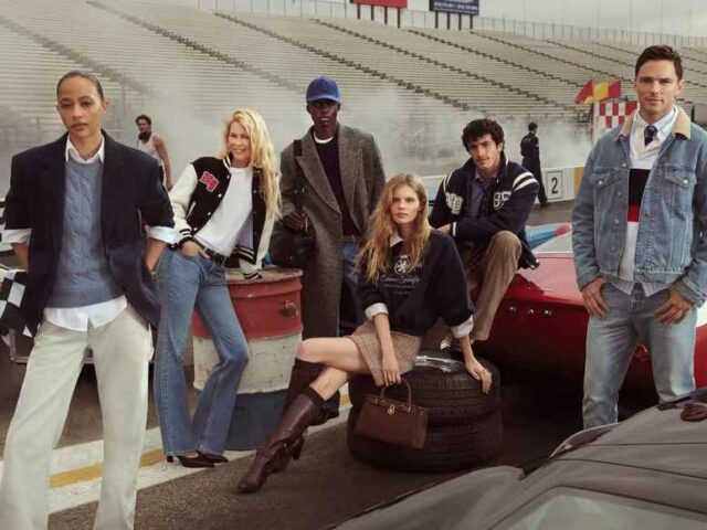Позачасовий стиль: чому одяг Tommy Hilfiger залишається символом якості