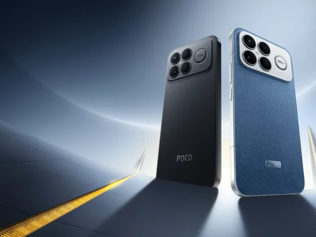 POCO F8 Ultra или POCO X8 Pro: флагман 2025 года или среднебюджетник 2026 года