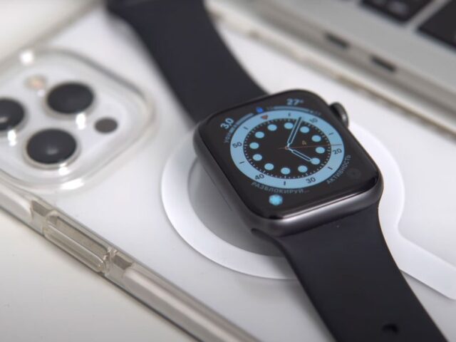 Почему многие выбирают купить Айфон и Apple Watch — и не возвращаются назад