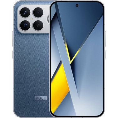 Смартфон POCO F8 Ultra