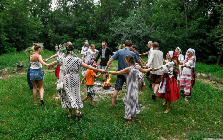 Нова дата Івана Купала: коли святкуватимемо у 2026 році та чому відбулося перенесення свята