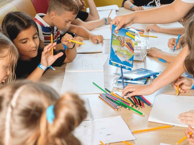 Світ нових можливостей: чому iKids Camp у Болгарії є топовим вибором для підлітків