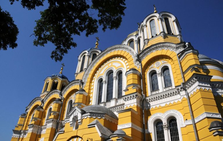 Триєдина сила духу: чому 15 липня стало вирішальним днем та духовною опорою для майбутнього України
