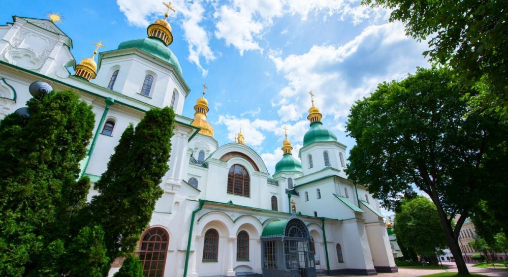 Головні свята та Усікновення: детальний православний календар на серпень 2026 року для вірян