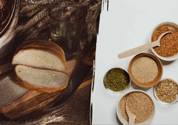 Магніт для грошей: 3 обов'язкові продукти на вашій кухні, що залучають багатство та достаток у дім.