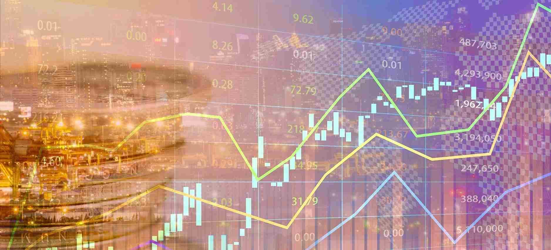 Моніторинг ринку валют для бізнесу
