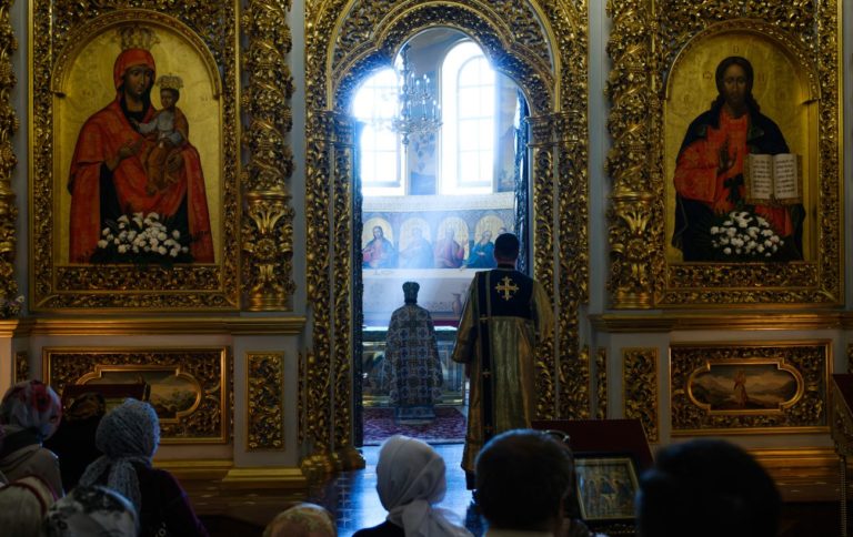 ПЦУ розповіла трагічну історію Віри, Надії та Любові: подвиг дітей, яким було лише 12, 10 і 9 років