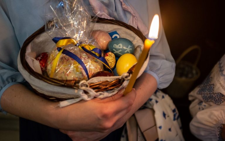 Великдень 2027 в Україні: дізнайтеся точну дату святкування для православних та католиків за новим календарем.