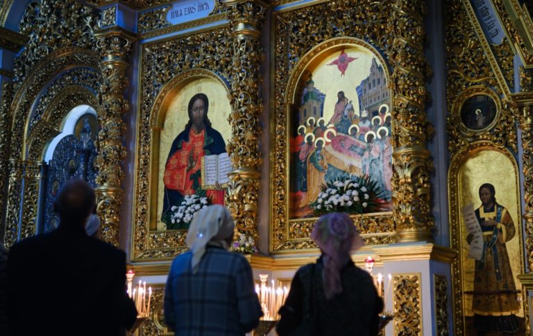 Від Різдва Богородиці до Воздвиження: повний календар головних православних свят вересня за новим стилем ПЦУ