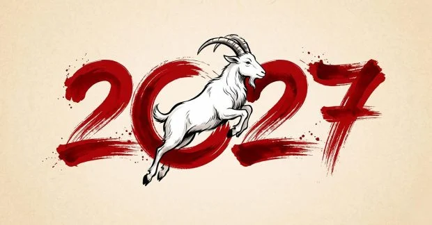 2027 рік Вогняної Кози: повний гід зі східних традицій, головні поради, секрети успіху та важливі заборони року Вівці для всіх знаків зодіаку.